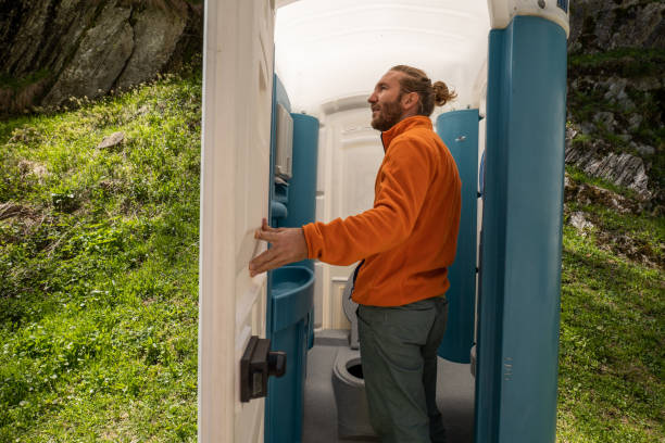 Best Affordable portable toilet rental  in Moreauville, LA