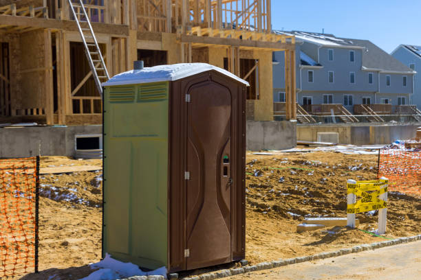 Best Construction site porta potty rental  in Moreauville, LA