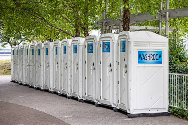 Best Local porta potty services  in Moreauville, LA