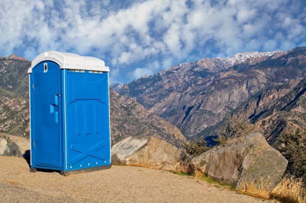 Best Local porta potty services  in Moreauville, LA