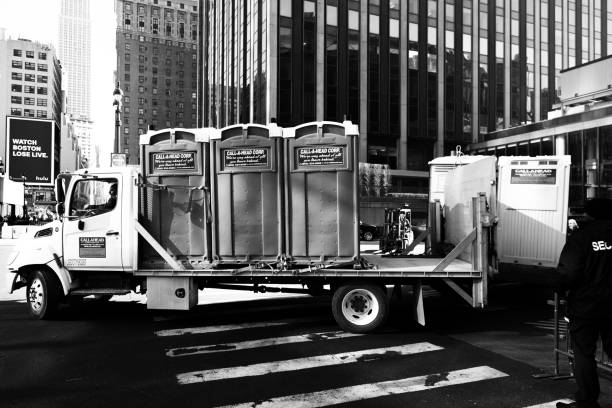 Best Porta potty rental for parties  in Moreauville, LA