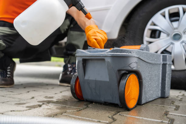 Best Portable sink rental  in Moreauville, LA
